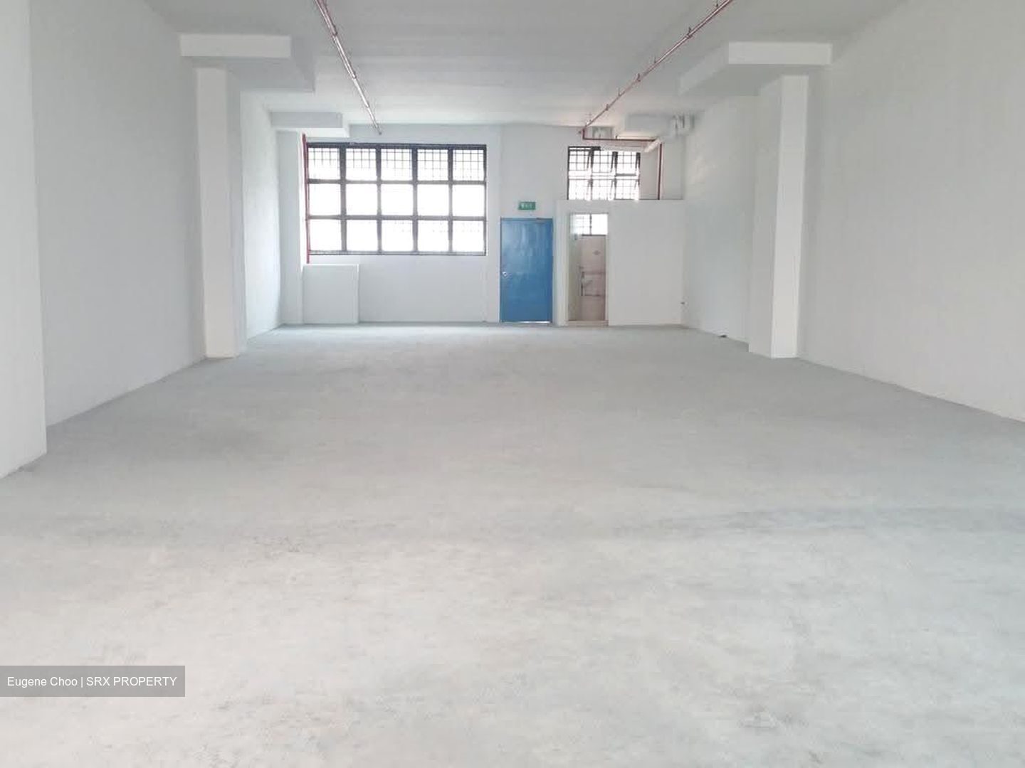Upper Aljunied Link (D13), Factory #634970811